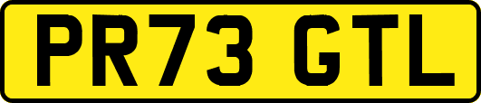 PR73GTL