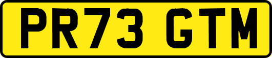 PR73GTM