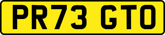 PR73GTO