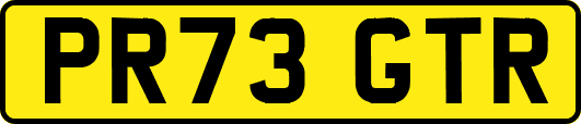 PR73GTR