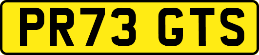 PR73GTS