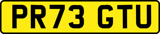PR73GTU