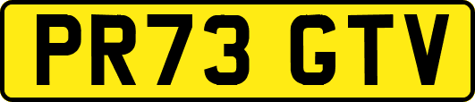 PR73GTV