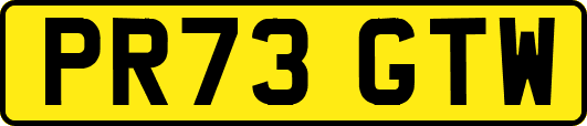 PR73GTW