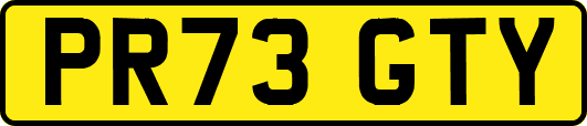 PR73GTY
