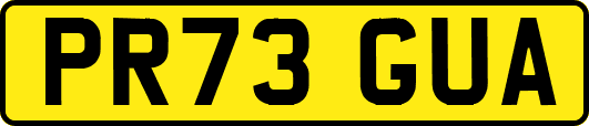 PR73GUA