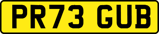 PR73GUB