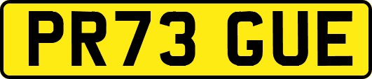 PR73GUE