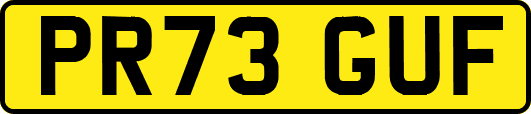 PR73GUF