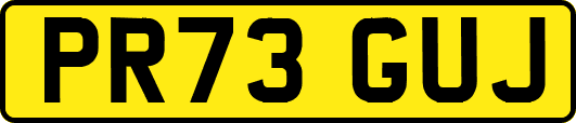 PR73GUJ