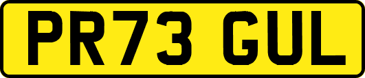 PR73GUL