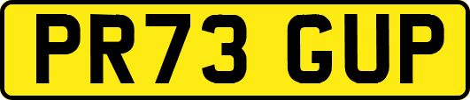 PR73GUP