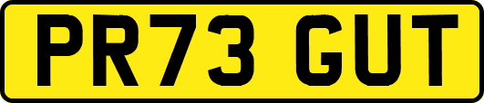 PR73GUT