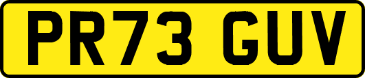 PR73GUV