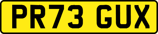 PR73GUX