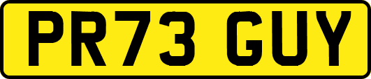 PR73GUY