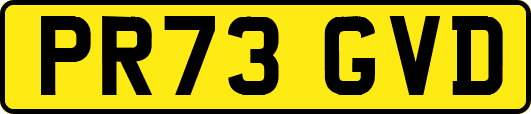 PR73GVD