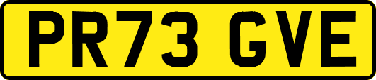 PR73GVE
