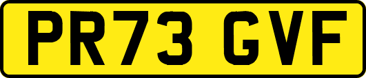 PR73GVF