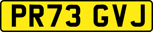 PR73GVJ