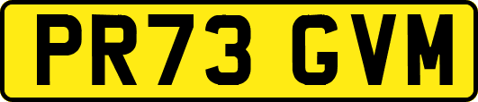 PR73GVM
