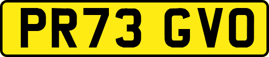 PR73GVO