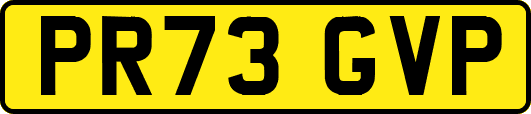 PR73GVP