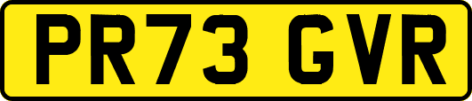 PR73GVR