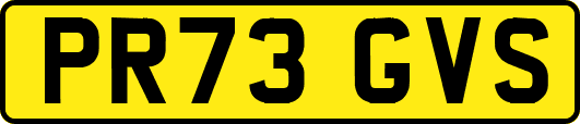 PR73GVS
