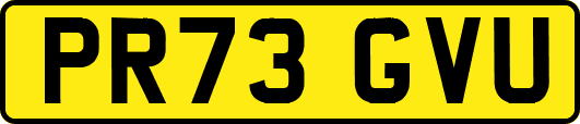 PR73GVU