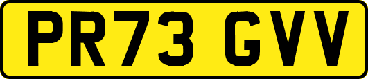 PR73GVV