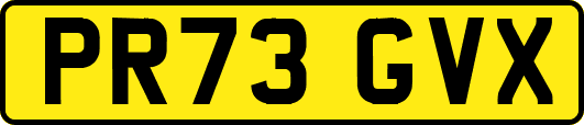 PR73GVX