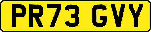 PR73GVY