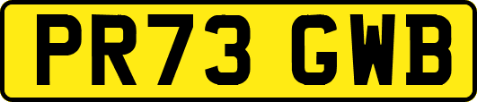 PR73GWB