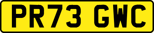 PR73GWC