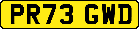 PR73GWD