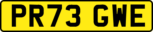PR73GWE