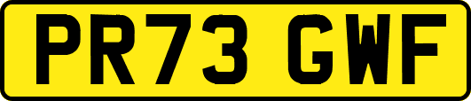 PR73GWF