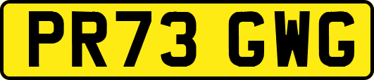 PR73GWG