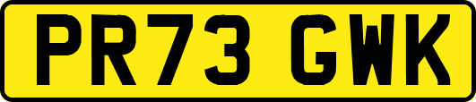 PR73GWK