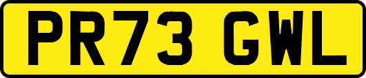 PR73GWL
