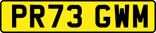 PR73GWM