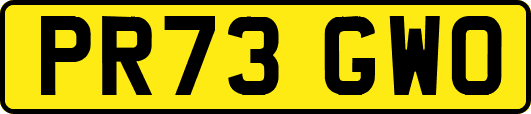 PR73GWO