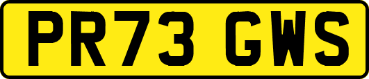 PR73GWS