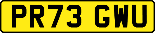 PR73GWU