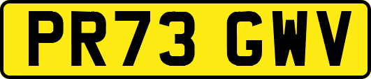PR73GWV