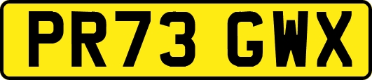 PR73GWX