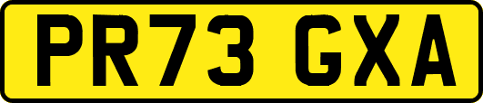 PR73GXA