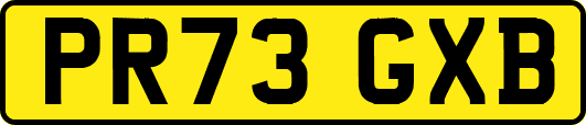 PR73GXB