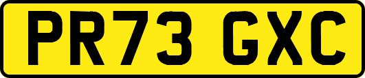 PR73GXC